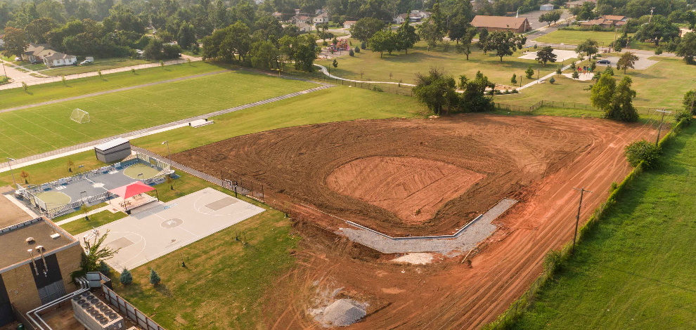 Exciting things happening at FD Moon Middle School! 
