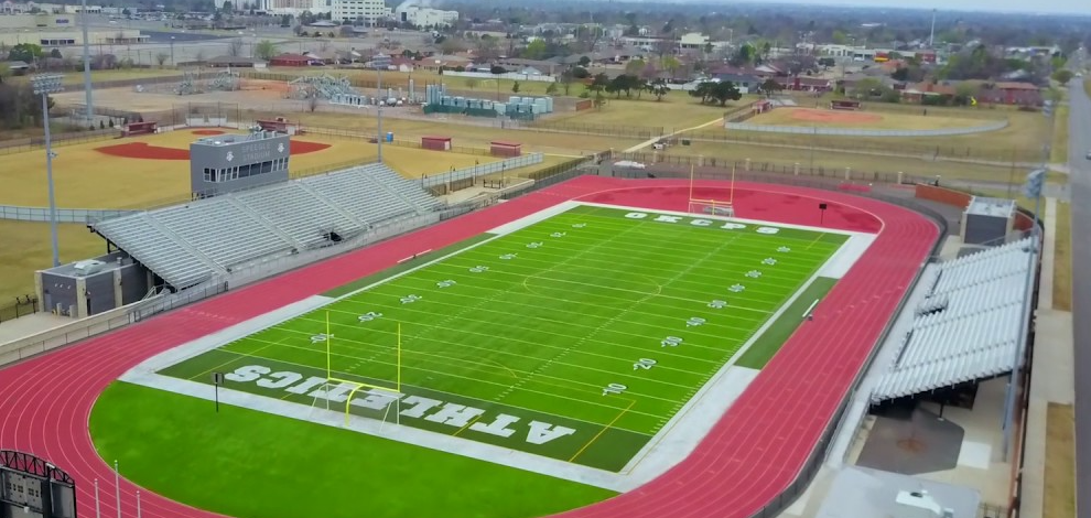 Speegle Stadium