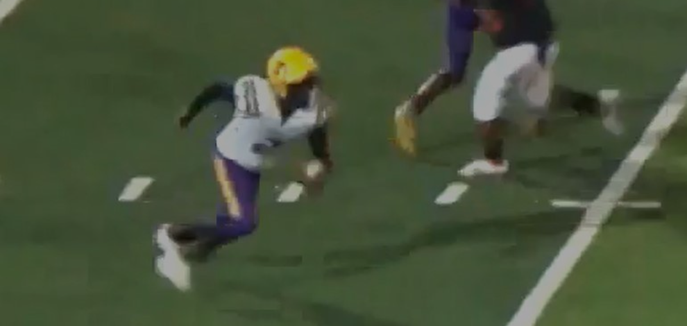 NW Classen Football