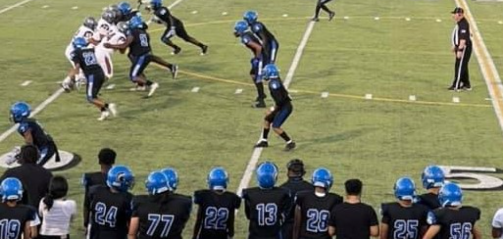 Southeast Football